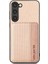 Samsung Galaxy S23 Manyetik Kart Tutucu Rfıd Engelleme Için Kılıf Komple (Yurt Dışından) 1
