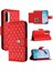 Xiaomi Redmi Not 8 Kart Tutucu Darbeye Şık Koruyucu Kılıf (Yurt Dışından) 1