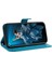 Kredi Kartı Yuvası ile Onur 20/20 Pro Yüksek Kalite Deri Için Flip Case (Yurt Dışından) 4