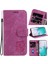 Xiaomi Poco M6 4g Için Kılıf Tutucu Kapak Kabartmalı Sevimli Kaplan Flip Folio (Yurt Dışından) 5
