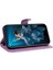 Kredi Kartı Yuvası ile Onur 20/20 Pro Yüksek Kalite Deri Için Flip Case (Yurt Dışından) 3