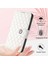 Xiaomi Poco F3 Bilek Şerit Cüzdan Kapak Için Kılıf Darbeye Şık Kart (Yurt Dışından) 2