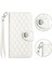 Xiaomi Poco F3 Bilek Şerit Cüzdan Kapak Için Kılıf Darbeye Şık Kart (Yurt Dışından) 5