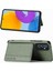 Samsung Galaxy M52 5g Manyetik Kart Tutucu Standı Fonksiyonu Rfıd (Yurt Dışından) 5