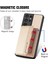 Samsung Galaxy S21 Ultra Manyetik Kart Tutucu Komple Kamera Için Kılıf (Yurt Dışından) 2