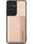 Samsung Galaxy S21 Ultra Manyetik Kart Tutucu Komple Kamera Için Kılıf (Yurt Dışından) 4