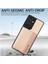 Samsung Galaxy S21 Ultra Manyetik Kart Tutucu Komple Kamera Için Kılıf (Yurt Dışından) 5