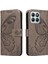 Kredi Kartı Yuvası El ile Onur X8B Yüksek Kaliteli Deri Için Flip Case (Yurt Dışından) 1