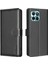 Onur X6A Rfıd Engelleme Pu Deri Manyetik Cüzdan Kartı Için Flip Case (Yurt Dışından) 1