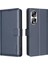 Onur 90 Pro Için Flip Case Pu Deri Cüzdan Manyetik Kart Tutucu Rfıd (Yurt Dışından) 1
