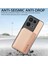 Oppo Oppo 8 Pro Için Komple Kamera Güvenlik Rfıd Engelleme Standı Kartı (Yurt Dışından) 3