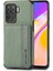Oppo A94 4G/F19 Pro Rfıd Engelleme Komple Kamera Güvenlik Manyetik (Yurt Dışından) 2