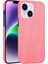 IPhone 14 Için Şık Klasik Durumda Anti Scratch Koruyucu Kapak Klasik (Yurt Dışından) 1