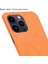 Şık Klasik Kılıf IPhone 14 Pro Max Klasik Timsah Moda Kapak (Yurt Dışından) 5