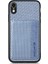 IPhone Xr Manyetik Kart Tutucu Standı Fonksiyonu Rfıd Engelleme (Yurt Dışından) 3