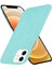 IPhone 12 Mini Uyumluluk Klasik Timsah Için Şık Klasik Kılıf (Yurt Dışından) 5