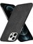 IPhone 12 Pro Max Anti Scratch Klasik Timsah Için Şık Klasik Kılıf (Yurt Dışından) 2
