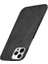 IPhone 12 Pro Max Anti Scratch Klasik Timsah Için Şık Klasik Kılıf (Yurt Dışından) 3
