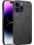 Şık Klasik Kılıf IPhone 14 Pro Max Klasik Timsah Moda Kapak (Yurt Dışından) 1