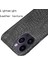 Şık Klasik Kılıf IPhone 14 Pro Max Klasik Timsah Moda Kapak (Yurt Dışından) 4