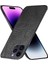 Şık Klasik Kılıf IPhone 14 Pro Max Klasik Timsah Moda Kapak (Yurt Dışından) 5