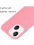 IPhone 13 Mini Uyumluluk Anti Scratch Klasik Için Şık Klasik Kılıf (Yurt Dışından) 5