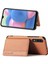 Samsung Galaxy A50/A50S/A30S Manyetik Kart Tutucu Komple Kamera Için Kılıf (Yurt Dışından) 2