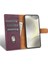 Samsung Galaxy M13 Için Flip Case 5g Kart Yuvaları Anti Kayma Çift Katmanlı Yan (Yurt Dışından) 5