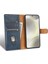 Samsung Galaxy A04S Için Flip Case Anti Kayma Manyetik Kapatma Çift Katmanlı (Yurt Dışından) 4