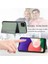 Samsung Galaxy A22 5g Standı Fonksiyonu Rfıd Engelleme Komple Kart (Yurt Dışından) 4