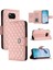 Xiaomi Poco X3/x3 Nfc Cüzdan Kapak Bilek Şeridi Darbeye Şık (Yurt Dışından) 5