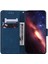 Oneplus Nord Ce4 Lite 5g Kickstand Özelliği Için Flip Case Geometrik Cüzdan (Yurt Dışından) 2