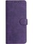 Saf ile Kart Yuvası Pu Deri ile IPhone 6/6s Kickstand Için Flip Case (Yurt Dışından) 3