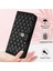 Motorola Kenar 50 Pro Cüzdan Kapak Için Kılıf Bilek Şerit Kart Tutucu Şık (Yurt Dışından) 2