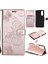 Kart Yuvası Standı ile Realme 7 Için Flip Case Pu Deri Flip Kickstand (Yurt Dışından) 1