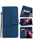Oneplus Nord Ce4 Lite 5g Kickstand Özelliği Için Flip Case Geometrik Cüzdan (Yurt Dışından) 5