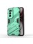 Oppo Oppo 12 Pro 5g Için Kickstand Koruyucu Kapak Sağlam Askeri (Yurt Dışından) 5
