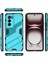 Oppo Oppo 12 Pro 5g Için Kickstand Koruyucu Kapak Sağlam Askeri (Yurt Dışından) 1
