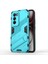 Oppo Oppo 12 Pro 5g Için Kickstand Koruyucu Kapak Sağlam Askeri (Yurt Dışından) 2