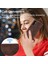 Samsung Galaxy M14 5g Bileklik Darbeye Kabartmalı Çoklu Için Flip Case (Yurt Dışından) 5