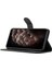 Kullanışlı Stand Özelliği Kart Kapağı Pu ile Realme C30 Cüzdan ile Uyumlu (Yurt Dışından) 2