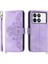 Xiaomi Poco X6 Pro 5g Bileklik Çoklu Kredi Kartı Yuvaları Için Flip Case (Yurt Dışından) 1