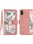 Cüzdan Kılıf IPhone X/xs Kickstand Kart Tutucu Manyetik Kapatma Anti (Yurt Dışından) 1