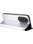 Onur Için Flip Case 200 5g Kart Yuvaları Tutucu Cüzdan Pu Deri 3D (Yurt Dışından) 3