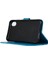 IPhone Xr Kickstand Manyetik Kapatma Kart Tutucu Bilek Kayışı Için Filp Durumda (Yurt Dışından) 4