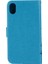 IPhone Xr Kickstand Manyetik Kapatma Kart Tutucu Bilek Kayışı Için Filp Durumda (Yurt Dışından) 5