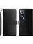 Realme C65 4g Flip Kapak Kitap Katlanır Kickstand Için Flip Case-Dayanıklı Tpu (Yurt Dışından) 1