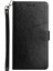 Realme C65 4g Flip Kapak Kitap Katlanır Kickstand Için Flip Case-Dayanıklı Tpu (Yurt Dışından) 5