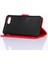 IPhone 7 Için Kickstand Durumda Kart Tutucu Pu Deri Manyetik Kapatma (Yurt Dışından) 4