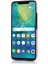 Manyi Mall Cüzdan Kart Tutucu Kılıf ile Huawei Mate 20 Pro Çift Düğmeler Pu Flip (Yurt Dışından) 3